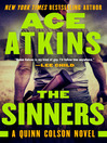 Cover image for The Sinners